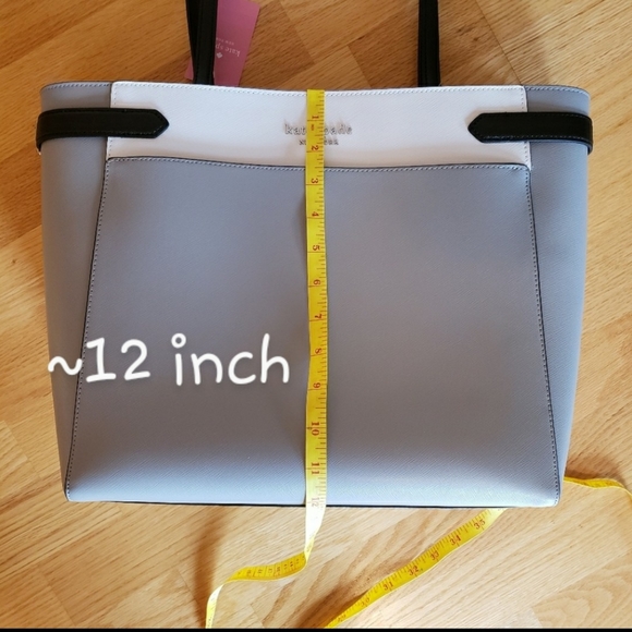 NWT Kate Spade Handbag - Picture 13 of 14